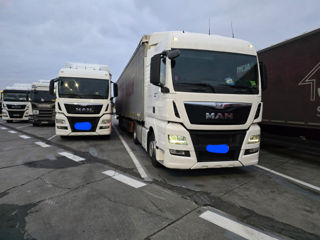 Man TGX 18.440 foto 2