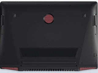 Laptop Gaming Lenovo IdeaPad Y700-17ISK, JBL Audio, stare perfecta de functionare foto 4