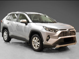 Toyota Rav 4 foto 2