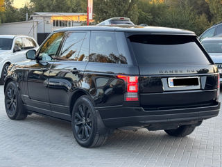 Land Rover Range Rover foto 3