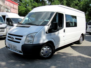 Ford Transit foto 3