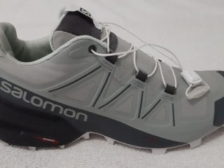 Salomon Speed Cross 5 foto 6