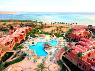 Замечательные пляжи  Marsa Alam! Тур в  Swisstouches Oriental Resort & Spa Marsa Alam 4* foto 1