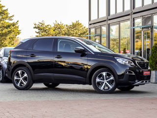 Peugeot 3008 foto 1