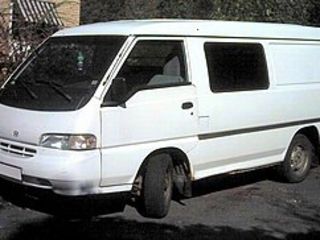 Hyundai H100/H200 Piese 1992-2005! foto 2