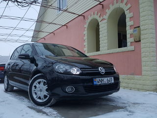 Volkswagen Golf foto 4