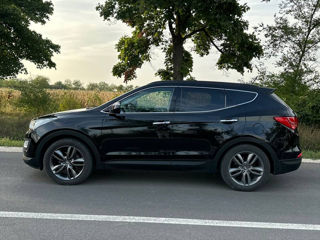 Hyundai Santa FE foto 6