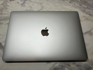 MacBook Air 2020 foto 1