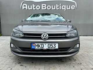 Volkswagen Polo foto 4