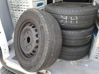 Ford transit custom tva фото 11