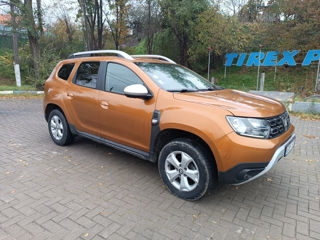 Dacia Duster foto 3