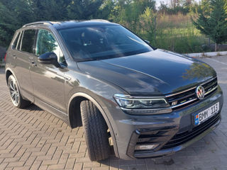 Volkswagen Tiguan foto 6