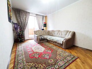 Apartament cu 2 camere, 44 m², Râșcani, Chișinău foto 5