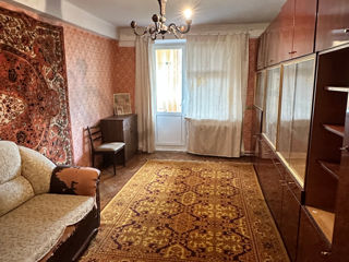 Apartament cu 2 camere, 45 m², Râșcani, Chișinău foto 4