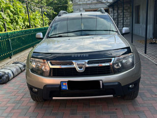 Dacia Duster foto 2