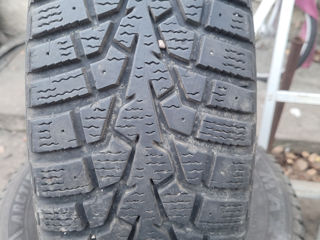 Зимняя 195/65 R 15 foto 3