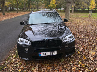 BMW X5 foto 2