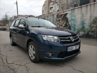 Dacia Logan Mcv foto 2