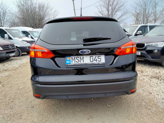 Ford Focus foto 5