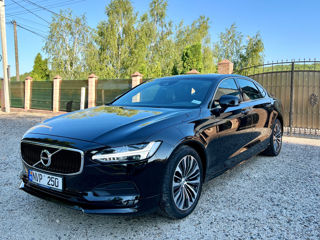 Volvo S90 foto 2