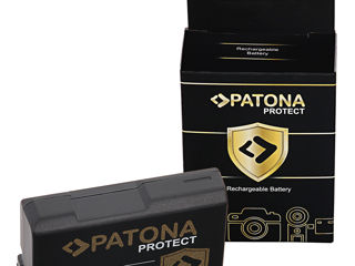 Аккумулятор Patona PROTECT Nikon EN-EL14