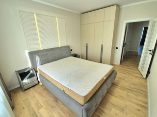 Apartament cu 2 camere, 65 m², Râșcani, Chișinău foto 6