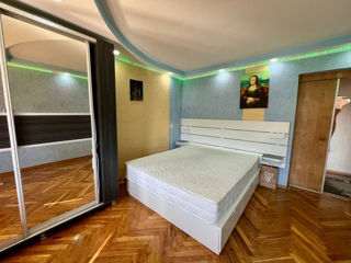 Apartament cu 3 camere, 75 m², Ciocana, Chișinău foto 8