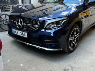 Mercedes GLC foto 3