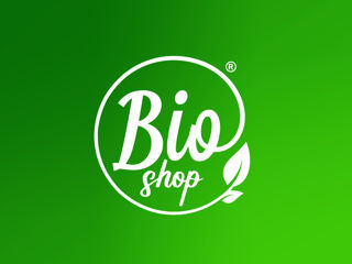 De vinzare magazinul online - BioShop.md