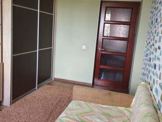 Apartament cu 3 camere, 82 m², Râșcani, Chișinău foto 4