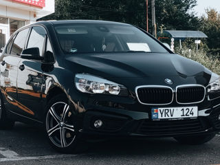 BMW 2 Series Active Tourer