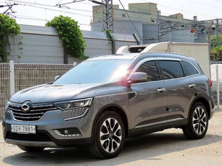 Renault Samsung QM6 foto 2