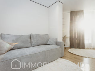 Apartament cu 2 camere, 67 m², Buiucani, Chișinău foto 9