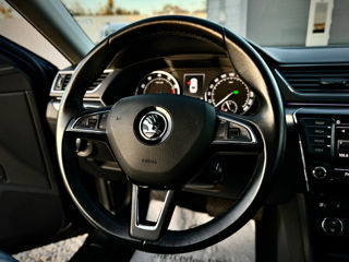 Skoda Superb foto 19