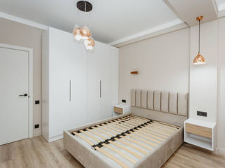 Apartament cu 1 cameră, 46 m², Râșcani, Chișinău foto 6