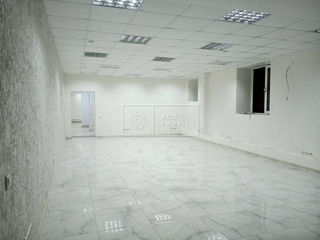 Vânzare, oficiu, Botanica, str. Sarmizegetusa, 104 m.p, 93900€ foto 3