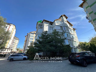 Apartament cu 2 camere, 76 m², Durlești, Chișinău foto 10