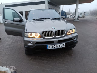 BMW X5 foto 2