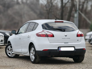 Renault Megane foto 4