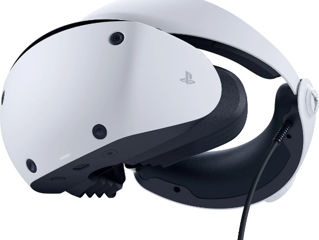 Sony PlayStation VR2 foto 3