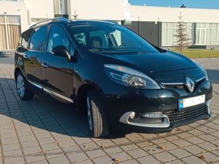 Renault Grand Scenic foto 2