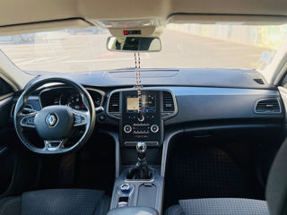 Renault Talisman foto 3