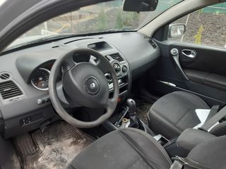 Piese la renault megane scenic,laguna 2 foto 4