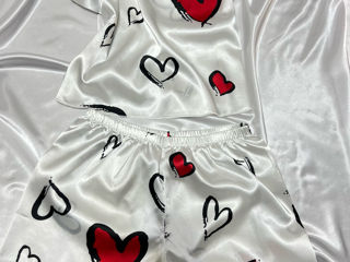 Pijama de Noapte  LOVE  . Livrare Gratuită ! ! !