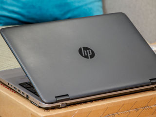 Hp Probook 650 G2/ Core I5 6200U/ 16Gb Ram/ 256Gb SSD/ 15.6" HD!! foto 14