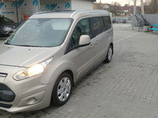 Ford Tourneo Connect foto 3