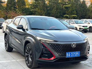 Changan UNI-T foto 3