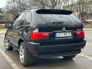 BMW X5 foto 3