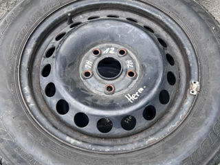 Bridgestone foto 2