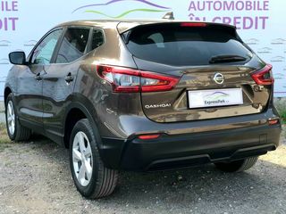 Nissan Qashqai foto 4